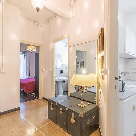 Free Parking - 2 Passi Dal Mare Apartment *