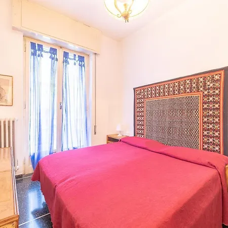 Apartment Free Parking - 2 Passi Dal Mare *