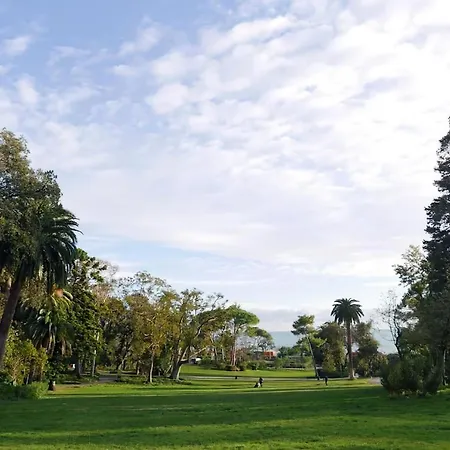 Apartment Free Parking - 2 Passi Dal Mare *