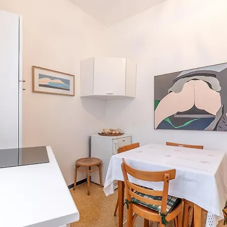 Apartment Free Parking - 2 Passi Dal Mare *