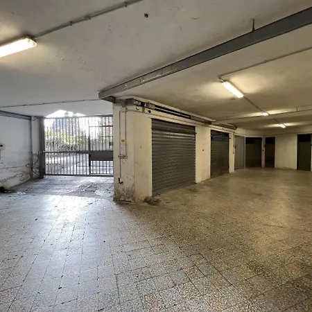 Free Parking - 2 Passi Dal Mare Apartment