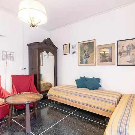 Apartment Free Parking - 2 Passi Dal Mare